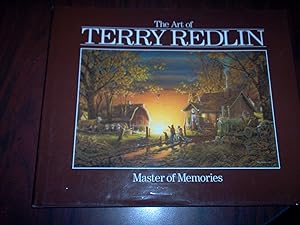 The Art of Terry Redlin: Master of Memories