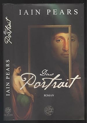 Seller image for Das Portrait. Roman. for sale by Versandantiquariat Markus Schlereth