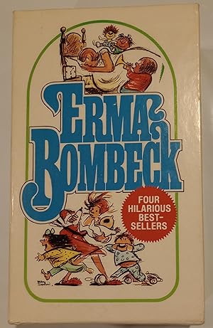 Erma Bombeck Box Set (4 Vol.)