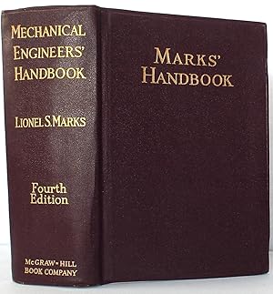 Mechanical Engineers' Handbook