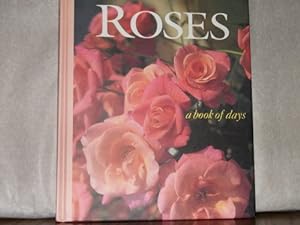 Bild des Verkufers fr Roses: a Book of Days zum Verkauf von WeBuyBooks