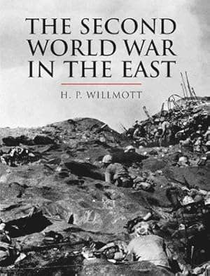 Bild des Verkufers fr Second World War in the Far East zum Verkauf von WeBuyBooks