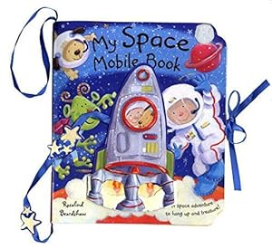 Bild des Verkufers fr Mobile Books: My Space Mobile Book zum Verkauf von WeBuyBooks