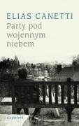 Seller image for Party pod wojennym niebem for sale by WeBuyBooks