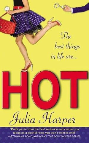 Image du vendeur pour Hot mis en vente par WeBuyBooks