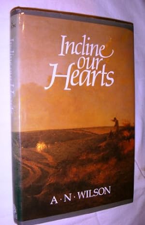 Seller image for Incline Our Hearts for sale by WeBuyBooks