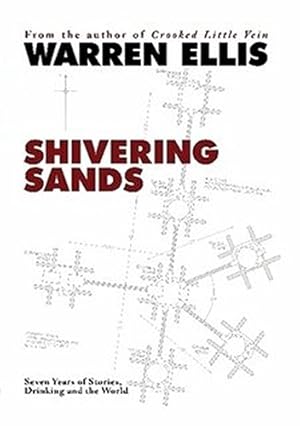 Image du vendeur pour Shivering Sands mis en vente par WeBuyBooks