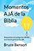 Image du vendeur pour Momentos AJ   de la Biblia: Respuestas a las preguntas dif ­ciles que hace la gente en la calle (Spanish Edition) [Soft Cover ] mis en vente par booksXpress