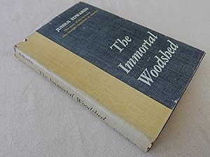 Seller image for The Immortal Woodshed for sale by Nightshade Booksellers, IOBA member