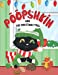 Image du vendeur pour Poopshkin and the Christmas Tree: Itâ  s Poopshkinâ  s First Christmas. [Soft Cover ] mis en vente par booksXpress