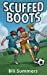 Seller image for Scuffed Boots (Shannon Swift Soccer Series) [Soft Cover ] for sale by booksXpress