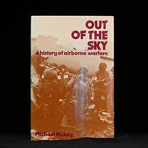 Seller image for Out of the Sky A History of Airborne Warfare for sale by Rain Dog Books