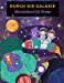 Seller image for Durch Die Galaxie: Spa   Galaxien und Planeten F ¤rbung Seiten f ¼r Jungen und M ¤dchen. Weltraum-Aktivit ¤ten und F ¤rbung Buch f ¼r Kinder mit Astronauten, . Wortsuche und Labyrinthe. (German Edition) [Soft Cover ] for sale by booksXpress