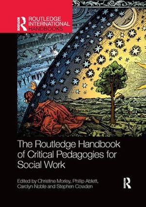 Seller image for The Routledge Handbook of Critical Pedagogies for Social Work (Routledge International Handbooks) [Paperback ] for sale by booksXpress