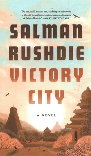 Seller image for Victory City for sale by GreatBookPrices