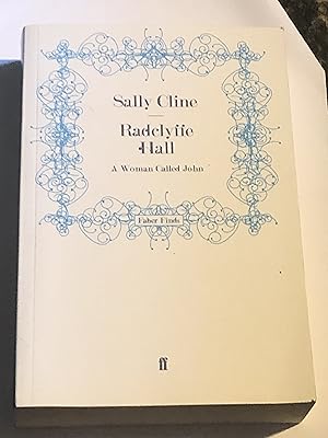 Image du vendeur pour Radclyffe Hall: A Woman Called John (First edition thus) mis en vente par As The Story Was Told