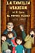 Immagine del venditore per La Familia Viajera en El Cairo: El papiro m ¡gico (Spanish Edition) [Soft Cover ] venduto da booksXpress