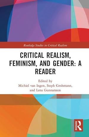 Imagen del vendedor de Critical Realism, Feminism, and Gender: A Reader (Routledge Studies in Critical Realism) [Paperback ] a la venta por booksXpress