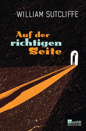 Seller image for Auf der richtigen Seite: Nominiert fr den Deutschen Jugendliteraturpreis 2015, Kategorie Preis der Jugendlichen for sale by Gerald Wollermann