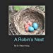 Seller image for A Robin's Nest [Soft Cover ] for sale by booksXpress