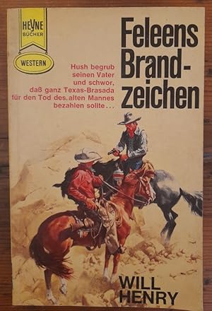 Feleens Brandzeichen - Western-Roman