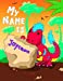 Bild des Verkufers fr My Name is Jayceon: 2 Workbooks in 1! Personalized Primary Name and Letter Tracing Book for Kids Learning How to Write Their First Name and the . for Children in Pre-k and Kindergarten [Soft Cover ] zum Verkauf von booksXpress