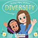 Seller image for Mommy & Mary Talk About: Diversity (Mommy and Mary) [Soft Cover ] for sale by booksXpress