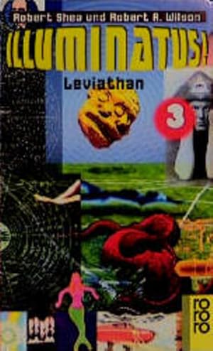 Seller image for Illuminatus 03: Leviathan for sale by Gerald Wollermann