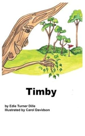 Bild des Verkufers fr Timby by Dille, Edie Turner [Hardcover ] zum Verkauf von booksXpress