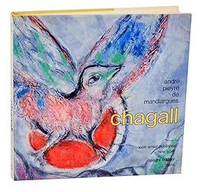 Seller image for Chagall for sale by Jeff Hirsch Books, ABAA