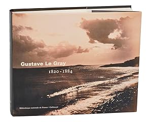 Bild des Verkufers fr Gustave Le Gray 1820-1884 zum Verkauf von Jeff Hirsch Books, ABAA