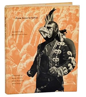 Bild des Verkufers fr From Incas to Indios zum Verkauf von Jeff Hirsch Books, ABAA