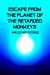 Seller image for Escape From the Planet of the Retarded Monkeys and Other Stories [Soft Cover ] for sale by booksXpress