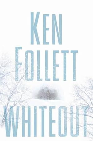 Seller image for Whiteout for sale by WeBuyBooks