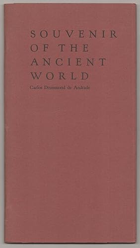 Seller image for Souvenir of the Ancient World for sale by Jeff Hirsch Books, ABAA