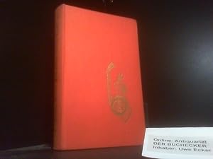 Seller image for Don Pedro und der Teufel : Ein Roman aus d. Zeit d. untergehenden Rittertums. for sale by Der Buchecker
