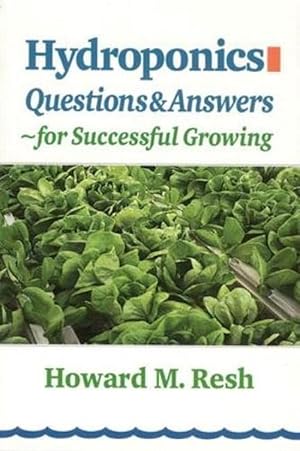 Seller image for Hydroponics (Paperback) for sale by CitiRetail