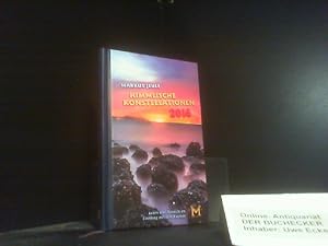 Himmlische Konstellationen 2016 Astrologisches Jahrbuch : Leben und Handeln im Einklang mit dem K...