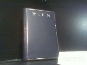 Wien. Berühmte Kunststätten ; Bd. 67