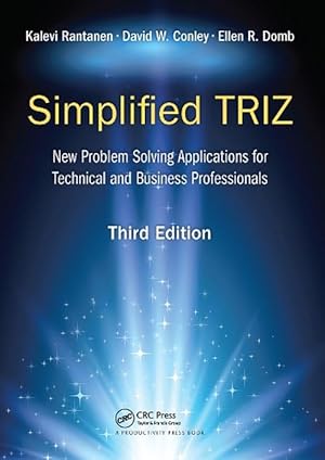 Immagine del venditore per Simplified TRIZ (Paperback) venduto da CitiRetail