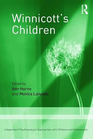 Seller image for Winnicott's Children (Paperback) for sale by CitiRetail