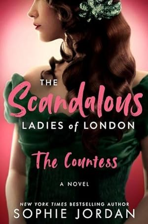 Imagen del vendedor de The Scandalous Ladies of London a la venta por Rheinberg-Buch Andreas Meier eK
