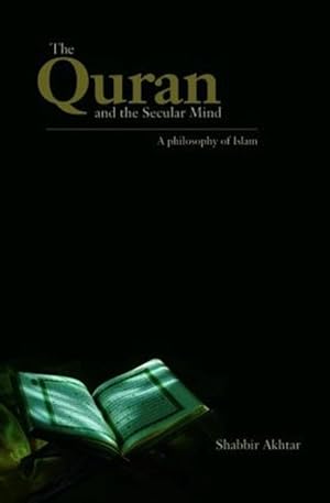 Seller image for The Quran and the Secular Mind (Paperback) for sale by Grand Eagle Retail