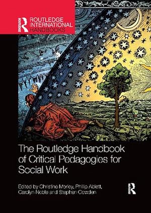 Seller image for The Routledge Handbook of Critical Pedagogies for Social Work (Paperback) for sale by Grand Eagle Retail
