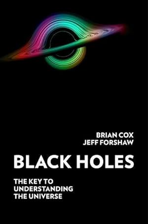 Imagen del vendedor de Black Holes a la venta por Rheinberg-Buch Andreas Meier eK