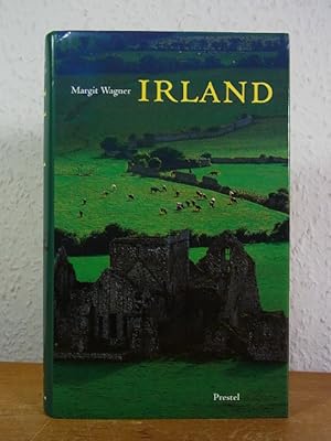 Seller image for Irland. Ein Reisebegleiter (Prestel-Landschaftsbcher) for sale by Antiquariat Weber