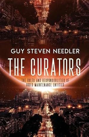 Seller image for The Curators (Paperback) for sale by Grand Eagle Retail