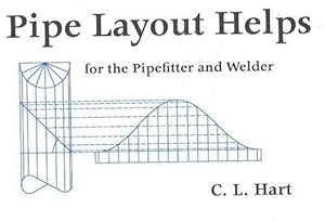 Seller image for Pipe Layout Helps (Paperback) for sale by Grand Eagle Retail