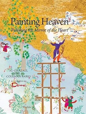 Seller image for Painting Heaven (Hardcover) for sale by Grand Eagle Retail