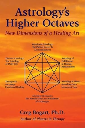 Seller image for Astrology'S Higher Octaves (Paperback) for sale by Grand Eagle Retail